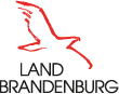 Logo: Land Brandenburg